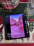 樂(lè)比億vivo x fold5手機(jī)殼vivox fold5新款翻蓋視窗保護(hù)套vivoxfold5中軸全包防摔高端商務(wù)真皮皮套 【酷雅黑】頭層牛皮丨智能視窗丨合金支架 vivoxfold5 曬單實(shí)拍圖