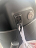 首邁適用雅迪電動(dòng)車專用掛鉤鋁合金前置通用 dg6ds7E8gg電瓶車頭掛鉤 雅迪鋁合金掛鉤-黑色1個(gè)【送工具 曬單實(shí)拍圖
