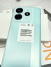 小米 REDMI Note14 5G 國家補(bǔ)貼 金剛品質(zhì) 5110mAh大電量 大光圈超感相機(jī) 8GB+128GB 幻影青 紅米手機(jī) 曬單實(shí)拍圖