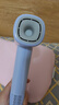 松下（Panasonic）【國家補(bǔ)貼】家用高速電吹風(fēng)機(jī)筒大功率速干負(fù)離子溫控護(hù)發(fā)送女友七夕情人節(jié)禮物小森林EH-NE6L 曬單實(shí)拍圖