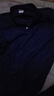 海蒙德（HIARMNODD） 高端POLO衫男女夏季工作服企業(yè)團體服短袖上衣可定制1件起訂 曬單實(shí)拍圖