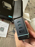 CUKTECH酷態(tài)科10號超級電能充Ultra氮化鎵充電器120W/100W四口快充套裝接入米家兼容筆記本電腦蘋果小米 曬單實(shí)拍圖
