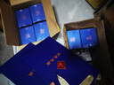 利仁（Liven）搖蛋器 甩蛋器扯蛋器雞蛋混合器黃金蛋勻蛋器拉蛋器YDQ-1 曬單實(shí)拍圖