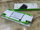 貝爾金（BELKIN）蘋果14pro鋼化膜 iPhone14pro手機(jī)膜 日本進(jìn)口Asahi玻璃 超清防摔貼膜 兩片套裝 OVA109 曬單實拍圖