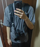 松下（Panasonic） LUMIX S5M2/S5II/S5二代/S5 mark2 微單/全畫幅數(shù)碼相機(jī) 相位混合型對(duì)焦實(shí)時(shí)LUT S5M2單機(jī)身（不含鏡頭） 曬單實(shí)拍圖