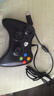 BROOK全新xbox360手柄pc電腦有線usb震動電視主機steam黑神話悟空游戲 頂配-電腦/電視有線震動盒裝黑色 曬單實拍圖