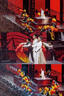 KGPG手機(jī)望遠(yuǎn)鏡演唱會(huì)拍攝18倍專業(yè)級(jí)攝影釣魚直播高清看漂專用輔助外接高倍變焦拍照外置攝像頭通用 頂配金色【24倍變焦】 曬單實(shí)拍圖