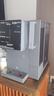 海爾（Haier）鮮活冰凈水器鮮活水制冰機(jī)冷熱一體臺式凈飲機(jī) RO反滲透免安裝直飲凈水機(jī) HTS75-2LXZB11U1 曬單實(shí)拍圖
