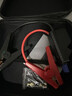 埠威汽車應(yīng)急啟動(dòng)電源搭電寶充氣泵一體機(jī)車載電瓶搭電寶打氣搭電戶外虧電打火 高配款【安全搭電+快速補(bǔ)氣】+包 曬單實(shí)拍圖