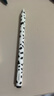 勁仕適用華為m-Pencil1/2代筆套一二三3保護套星閃手寫(xiě)筆奶?？铍娙萦|控筆超薄分段式matepadPro11平板 小黑牛奶款/硅膠筆套 曬單實(shí)拍圖