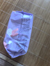 薇爾云感舒適蓬蓬褲M-L碼20片 姨媽安心褲褲型衛(wèi)生巾京東自營官方旗艦 曬單實拍圖