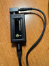 貝爾金（BELKIN）雷電拓展投屏 USB4全功能數(shù)據(jù)線(xiàn) 0.8米兼容雷電3傳輸8K@60Hz Type-C線(xiàn) 100W快充 40Gbps 曬單實(shí)拍圖