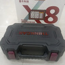 星卡x8汽車電腦故障診斷儀obd檢測儀汽油車新能源修車輪胎胎壓監(jiān)測器 星卡X8遠(yuǎn)程C端 購買前請咨詢客服 曬單實(shí)拍圖