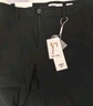 森馬（Semir）舒服褲|休閑褲男通勤風(fēng)小腳西褲秋季純色長(cháng)褲子彈力101524127108B 曬單實(shí)拍圖