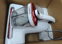 uwant友望cm2306大白ultra除螨儀65℃床上高溫殺菌除螨吸塵器吸塵除螨一體機雙杯塵螨分離寵物 曬單實拍圖