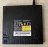 建興（LITEON）8倍速 外置光驅 DVD刻錄機 移動(dòng)光驅 外接光驅 黑色(兼容WindowsXP/7/8/10蘋(píng)果系統/eBAU108)  曬單實(shí)拍圖