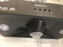 惠普好太太油煙機中式抽油煙機家用大吸力老式小尺寸廚房頂吸式脫排老款煙機 按鍵+全封閉電機+圓錐網(wǎng) 上門安裝（全國聯(lián)保） 曬單實拍圖
