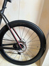 固特異（Goodyear）自行車(chē)公路車(chē)配件  700×28輪胎 EAGLE 全能型防刺開(kāi)口外胎 黑色 曬單實(shí)拍圖