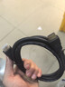 信欣LG電視適用hdmi4k高清數據連接線(xiàn)機頂盒電腦筆記本投影儀游戲機 黑色 2m 曬單實(shí)拍圖