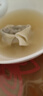 吉祥香菜牛肉大餛飩279g/10只生鮮水餃云吞餃子混沌早餐半成品 曬單實(shí)拍圖