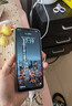 Hi nova  華為智選手機(jī) 新品 9C 5200mAh大電池超能長(zhǎng)續(xù)航 SGS抗跌耐摔 防水 90Hz護(hù)眼屏 手機(jī)鏈接可選 幻夜黑 6+128GB 曬單實(shí)拍圖