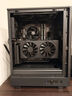 酷冷至尊（CoolerMaster）顯卡轉(zhuǎn)向支架V3套裝(適用全品牌MATX和ATX機(jī)箱/模塊化設(shè)計(jì)/PCI-E 4.0轉(zhuǎn)接線) 曬單實(shí)拍圖