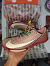 耐克（Nike）湯普森9秒75新紀(jì)錄 田徑精英Nike Maxfly耐克氣墊男女短跑釘鞋 HQ2058-600/Maxfly 2代 41 曬單實拍圖