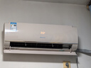 海信（Hisense）空調(diào)易省電Pro 大1.5匹 AI省電 大雙排 超一級(jí)國(guó)家補(bǔ)貼20%掛機(jī)空調(diào)KFR-35GW/E370Pro-X1 曬單實(shí)拍圖