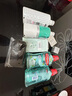 花王（KAO）除菌洗潔精480ml 廚具餐具洗滌劑果蔬清洗清潔劑洗滌靈泡沫洗碗液 曬單實(shí)拍圖