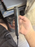 西部數(shù)據(jù)（WD）2TB 移動(dòng)硬盤 USB3.0 SE系列 2.5英寸 機(jī)械硬盤 筆記本電腦外接 外置存儲(chǔ)辦公 大容量家庭存儲(chǔ) 曬單實(shí)拍圖