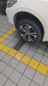 普利司通（Bridgestone）汽車輪胎 205/60R16 92H T005A 原廠配套日產(chǎn)軒逸 曬單實拍圖