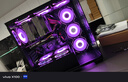金河田（Golden field）Nexus Gold 1050W 黑 ATX3.1臺式電腦電源 金牌雙認(rèn)證/12V-2*6/日系主電容/穩(wěn)壓5090D顯卡/壓紋線 曬單實拍圖