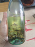 品喻（PINYU）白酒杯二兩描金刻度玻璃酒杯高檔家用酒店飯店啤酒杯酒具套裝6個 曬單實拍圖