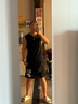 Jordan男無袖背心喬丹 JORDAN Dry-FIT 速干透氣FN5857-010黑S 曬單實(shí)拍圖