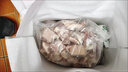10斤鴨肉塊純干鴨肉鴨腿切塊新鮮冷凍黃燜鴨塊紅燒食堂批發(fā)5斤 精選農(nóng)家土鴨/鴨肉塊 純干鴨肉塊5斤【切塊免剁】 曬單實拍圖