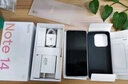 小米 REDMI Note14 5G 國家補貼 金剛品質(zhì) 5110mAh大電量 大光圈超感相機(jī) 8GB+256GB 星輝白 紅米手機(jī) 曬單實拍圖