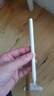【美國(guó)MFI認(rèn)證】適用蘋(píng)果電容筆apple pencil二代觸控防誤觸ipad手寫(xiě)筆pro平板air4/5觸屏?xí)鴮?xiě)繪畫(huà) 官配三代頂配版 防誤觸不斷觸 傾斜壓感 曬單實(shí)拍圖