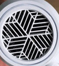 飛科（FLYCO）博銳電吹風機家用大功率便攜負離子吹風筒1800W大風力柔風恒溫護發(fā)速干冷熱風 PH1629 曬單實拍圖