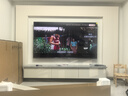 海信（Hisense）電視E5Q  DeepSeek AI智能電視 高刷墨晶屏超畫(huà)質(zhì)Mini LED以舊換新家電補(bǔ)貼E5NPRO升級(jí)款 85英寸 曬單實(shí)拍圖