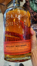 布萊特 BULLEIT 95 RYE 布萊特95先鋒黑麥威士忌美國波旁波本威士忌 布萊特波本大瓶 1750mL 1瓶 曬單實拍圖