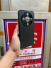 及派榮耀x70手機殼榮耀X60保護套磨砂鏡頭全包邊防摔x60pro新品x60 GT高級感簡(jiǎn)約 【石墨黑】自帶鏡頭膜 膚感電鍍磨砂 榮耀X70 曬單實(shí)拍圖