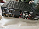 馬蘭士PM8006功放機(jī)日本原產(chǎn)進(jìn)口HiFi合并式立體聲發(fā)燒級功放合并式立體聲功放 PM8006 曬單實(shí)拍圖