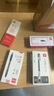 得力（deli）連中三元按動(dòng)中性筆 0.5mmST筆頭速干考試筆學(xué)生刷題筆 考試專(zhuān)用黑色4支/盒 S01-KS 曬單實(shí)拍圖