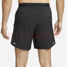 耐克（NIKE）Dri-FIT Stride 男子速干無襯里跑步短褲 DM4742-010 XL 曬單實拍圖