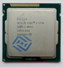 英特爾3代酷睿 i3 i5 i7 1155針 雙核四核 臺式機(jī)3770K 3570拆機(jī)散片cpu i7 3770 3.4G 四核【散片+贈硅脂】 曬單實(shí)拍圖