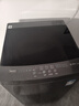 美的（Midea）波輪洗衣機(jī)全自動(dòng)家用 MB10V37T 10公斤 一級(jí)能效 健康除螨 全域抗菌  以舊換新 家電國家補(bǔ)貼20% 曬單實(shí)拍圖