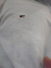 TOMMY HILFIGER【紳動(dòng)POLO】春夏男裝純棉珠地網(wǎng)眼花紗鑲邊修身短袖T恤POLO 淡藍色C1O L （推薦：140-155斤） 曬單實(shí)拍圖