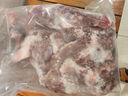 【順豐包郵】黃牛牛腱子肉生鮮整塊原切新鮮烤肉食材新鮮健身食材 原切牛腱子5斤 曬單實(shí)拍圖