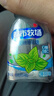 都市牧場維C爽口含片壓片糖果薄荷檸檬味水果味喉糖辦公休閑零食清新口氣 【5瓶裝】薄荷味 45g*5 曬單實拍圖