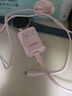 品勝3C認(rèn)證 蘋果充電器套裝PD20W快充iPhone14充電頭type-c插頭+PD數(shù)據(jù)線通用14promax/13小米華為手機(jī) 曬單實(shí)拍圖